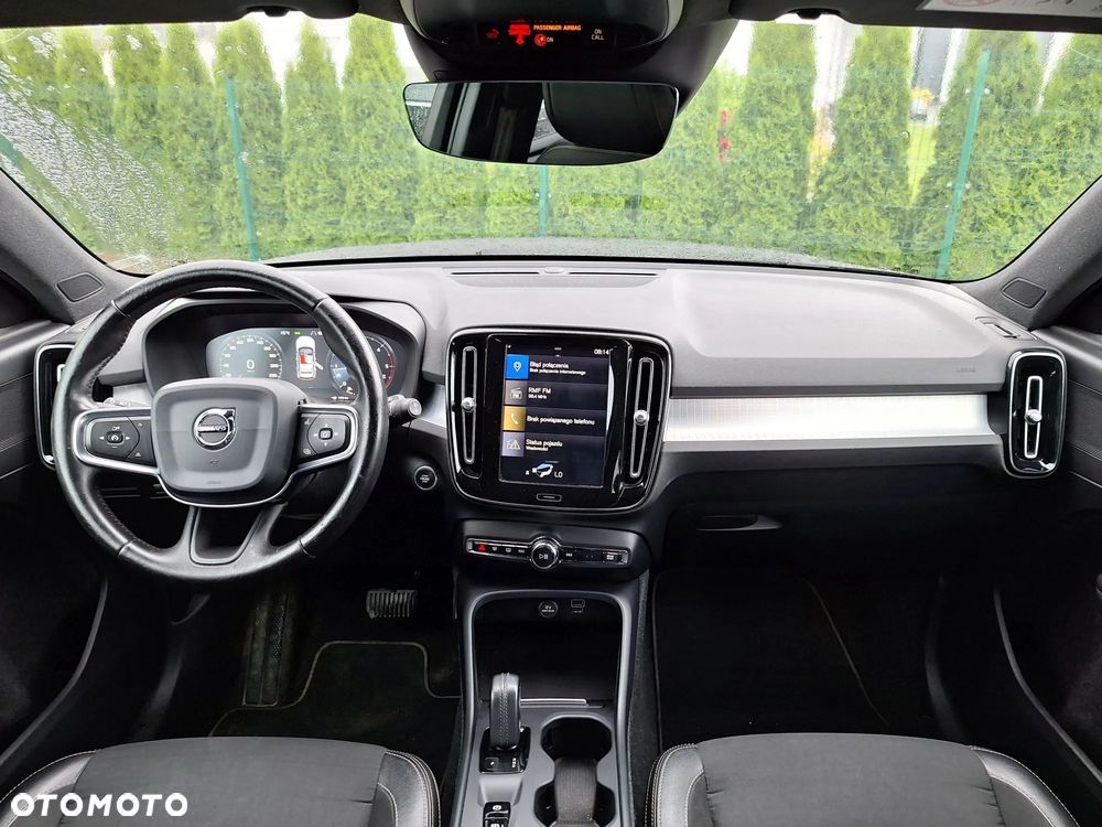 Volvo XC 40 D3 Momentum - 10