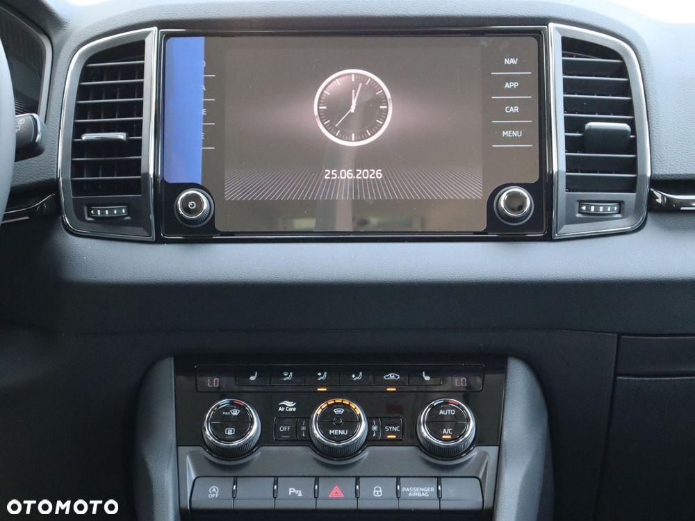 Skoda Karoq - 10