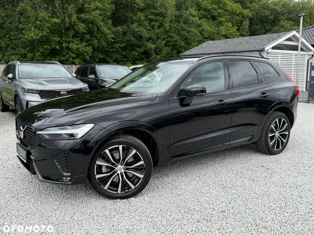 Volvo XC 60 B4 D AWD Ultimate Dark - 6