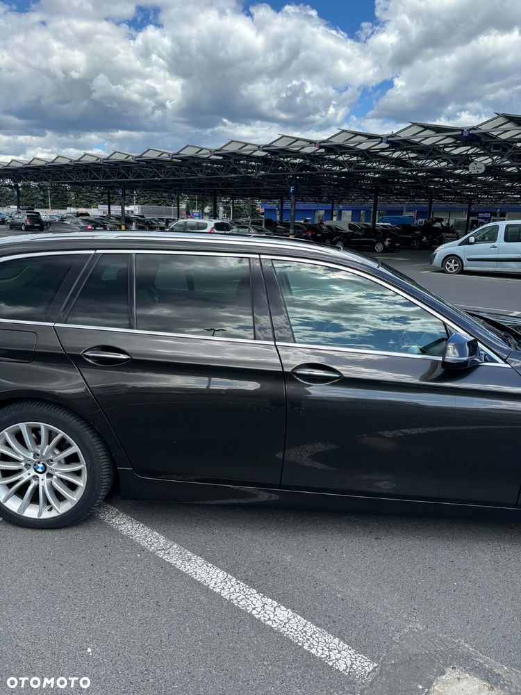BMW Seria 5 525d - 4