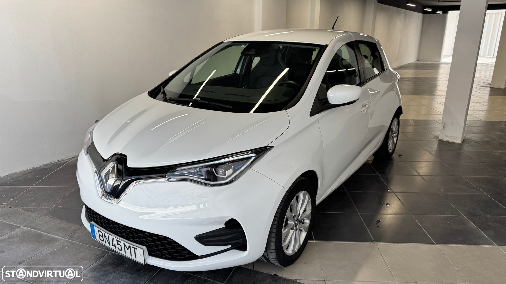 Renault Zoe - 18