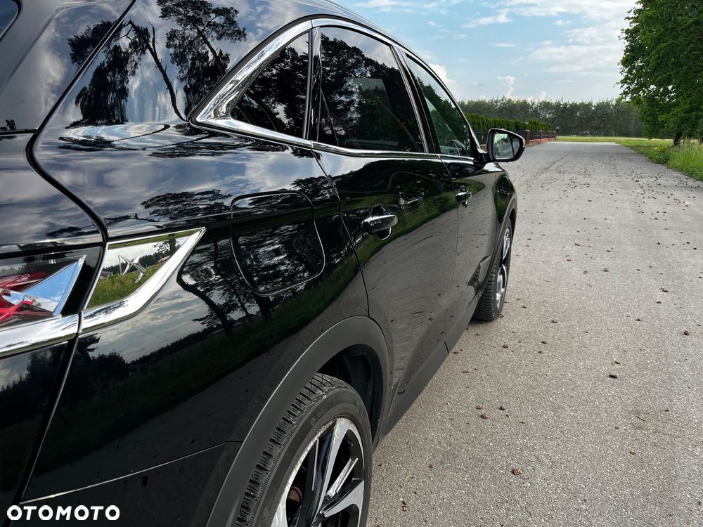 DS Automobiles DS 7 Crossback 2.0 BlueHDi Grand Chic - 20