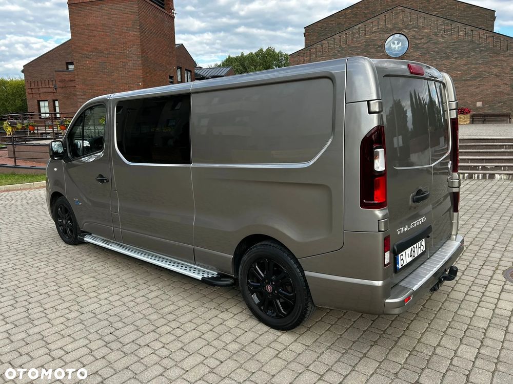 Fiat TALENTO - 6