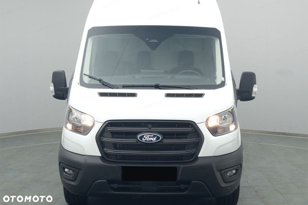 Ford Transit 350 L3H3 Trend 2.0 130KM - 7