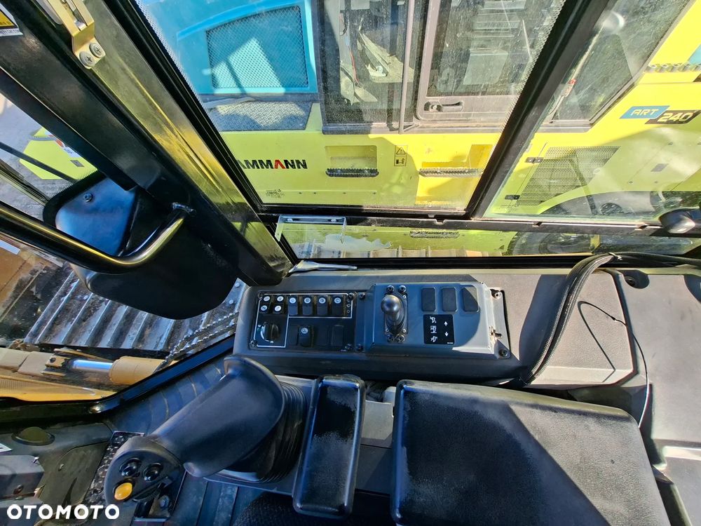 Caterpillar D6K LGP - 6