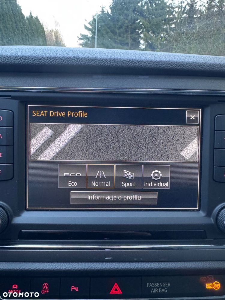 Seat Leon SC 2.0 TDI DPF Start&Stop DSG FR - 23