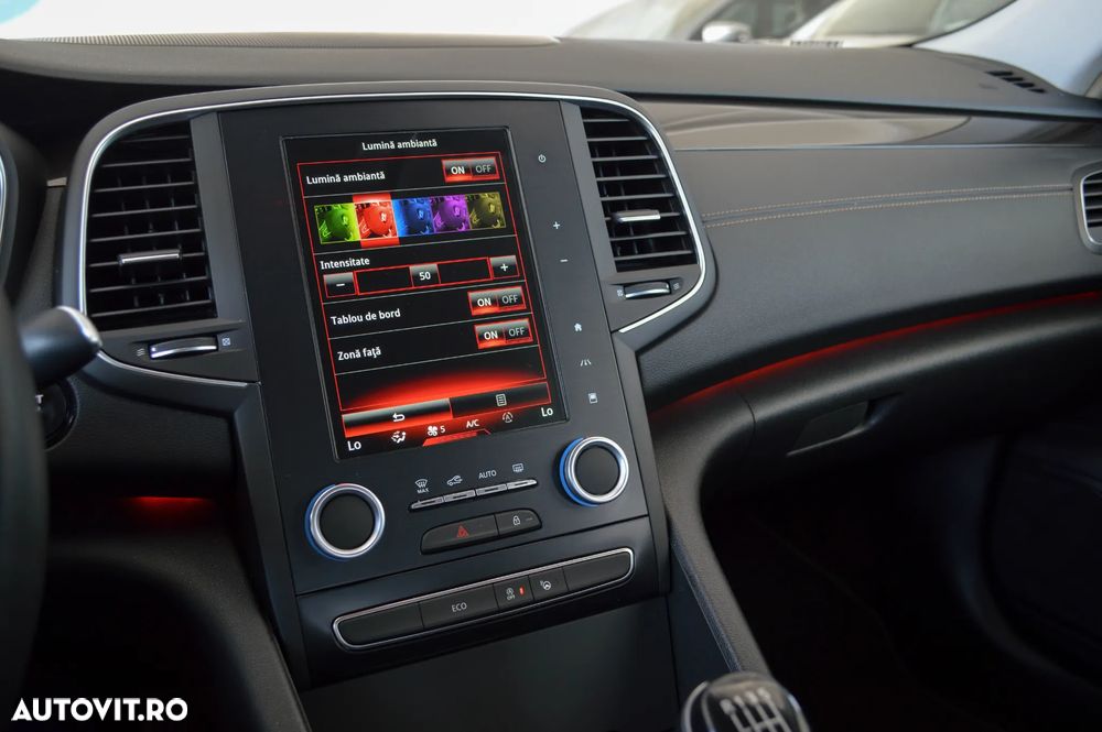 Renault Talisman ENERGY dCi 130 INTENS - 15