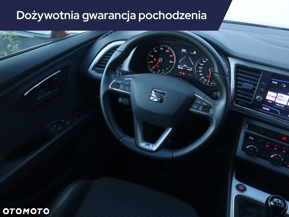 Seat Leon - 9