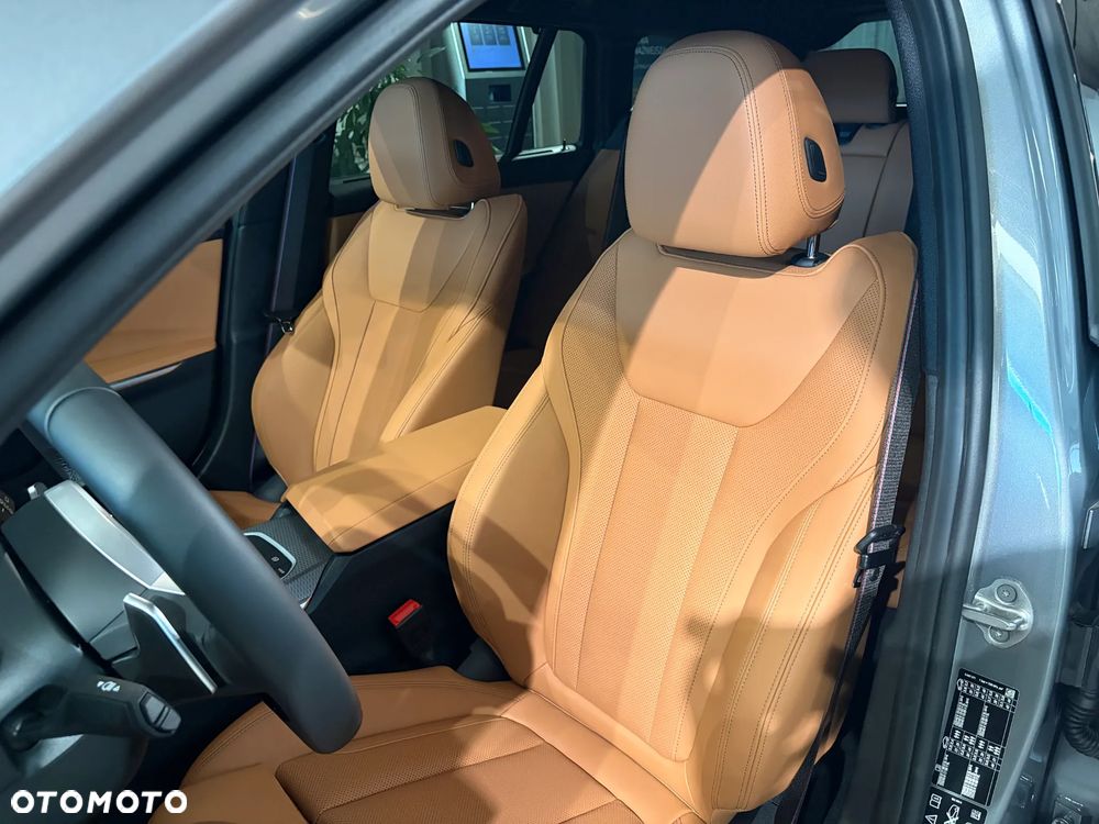 BMW Seria 3 330d xDrive mHEV M Sport sport - 21