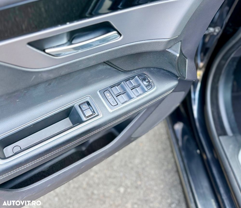 Jaguar XF 25d AWD Aut. R-Sport - 14