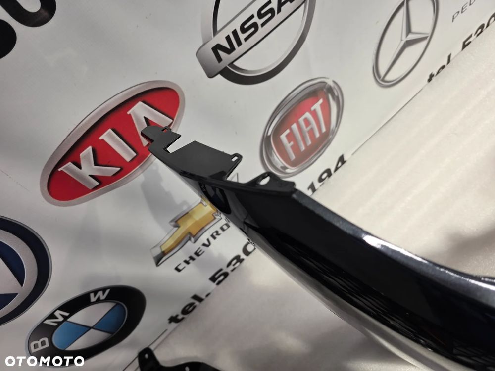 BMW G01 X3 M-PAKIET 17- ZDERZAK PRZEDNI PRZÓD , NR 5111139605-14 / 139605-14 , NR AUKCJI NZ1517 - 3