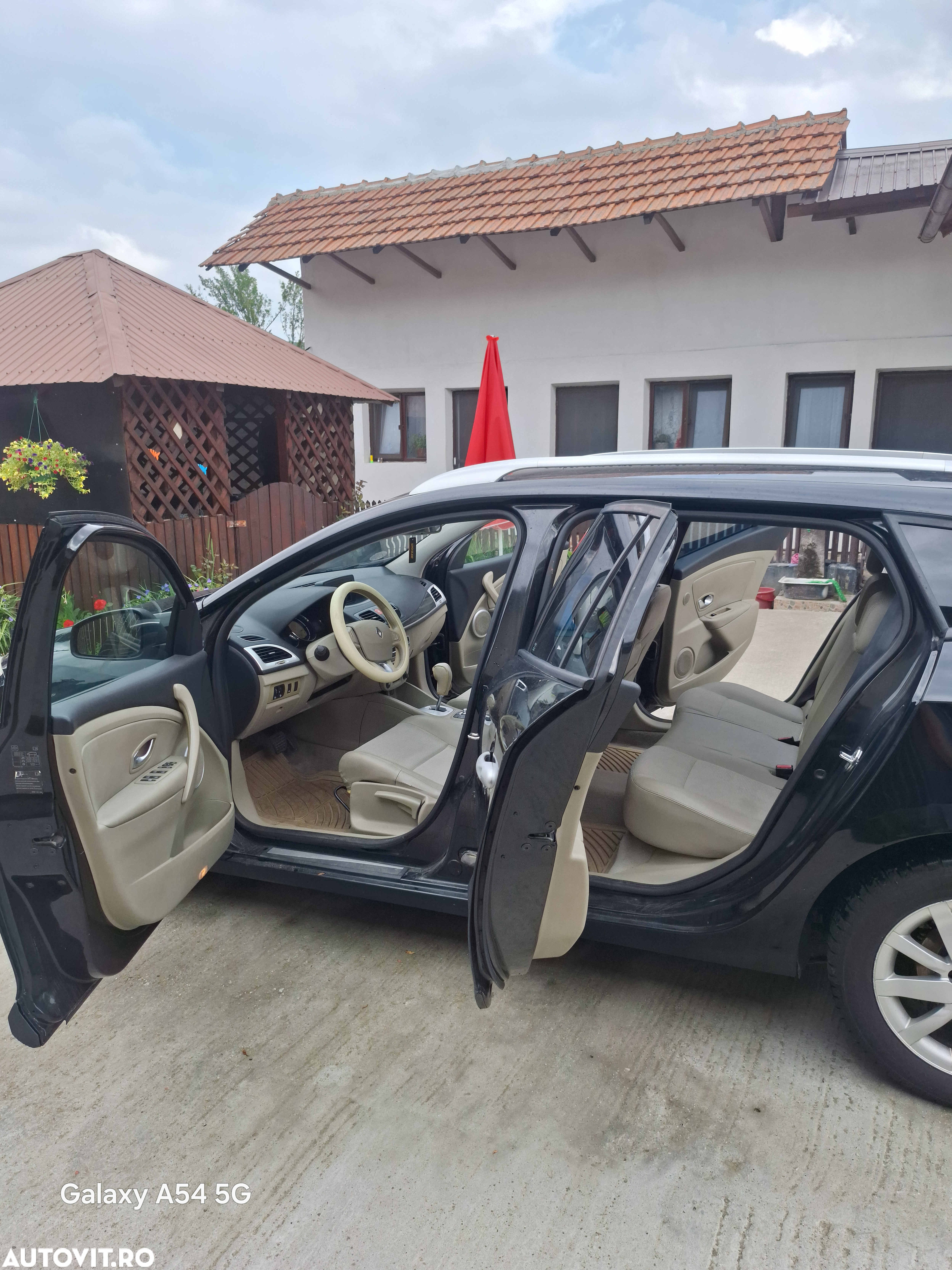 Renault Megane 1.5 dCi Sport Edition EDC - 8