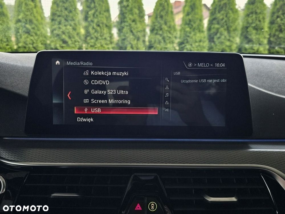 BMW Seria 5 - 30