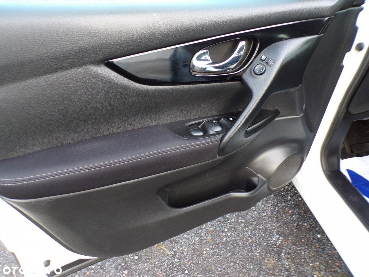 Nissan Qashqai - 26