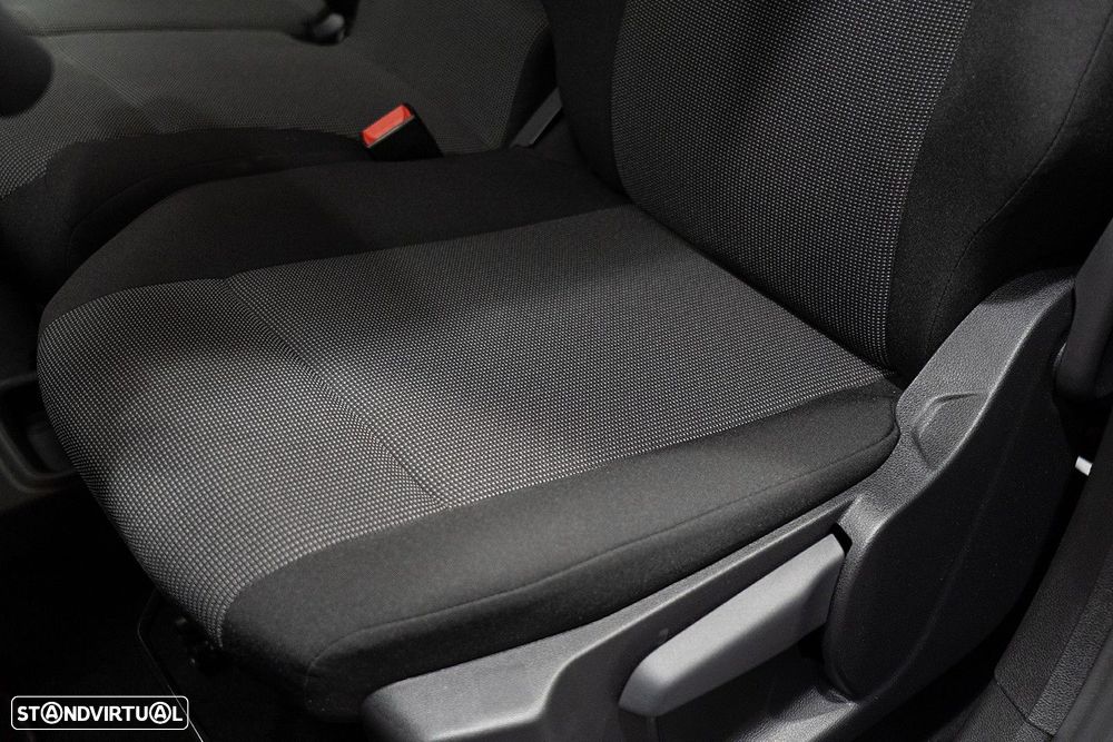 Fiat Doblo 1.5 D XL - 14