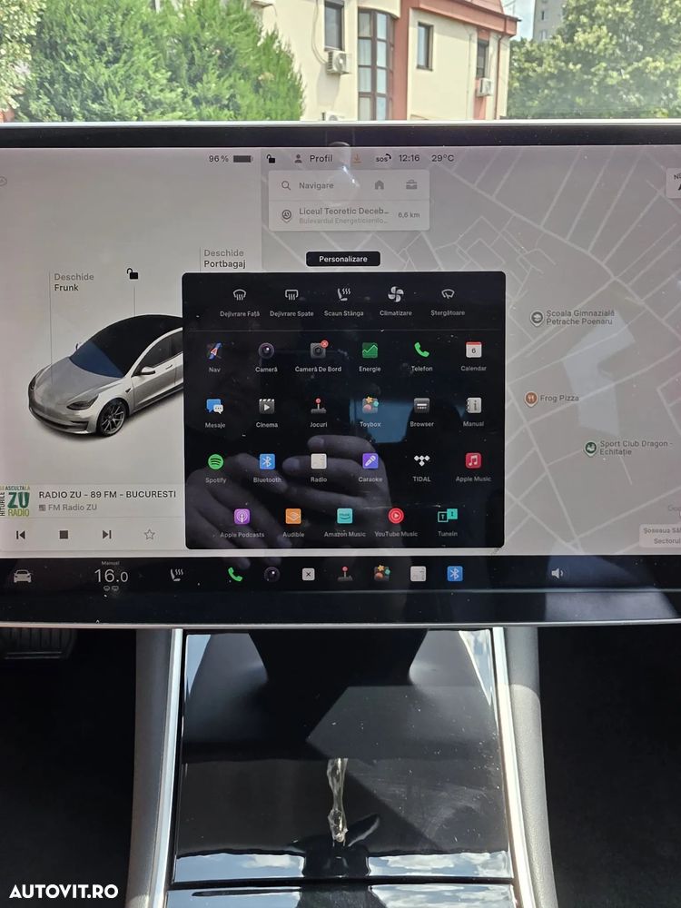 Tesla Model 3 Standard - 22