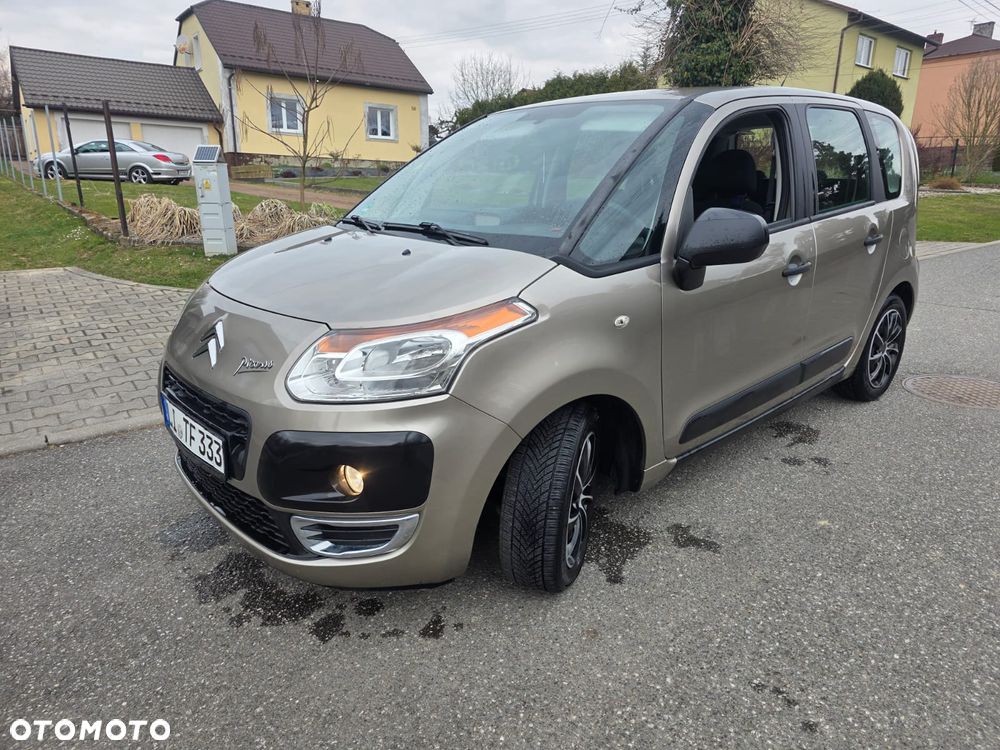 Citroën C3 Picasso VTi 95 Attraction - 21