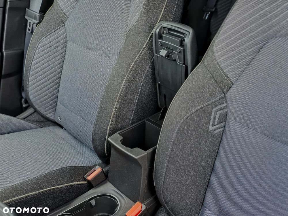 Renault Symbioz 1.8 E-Tech Full Hybrid 160 Techno - 18
