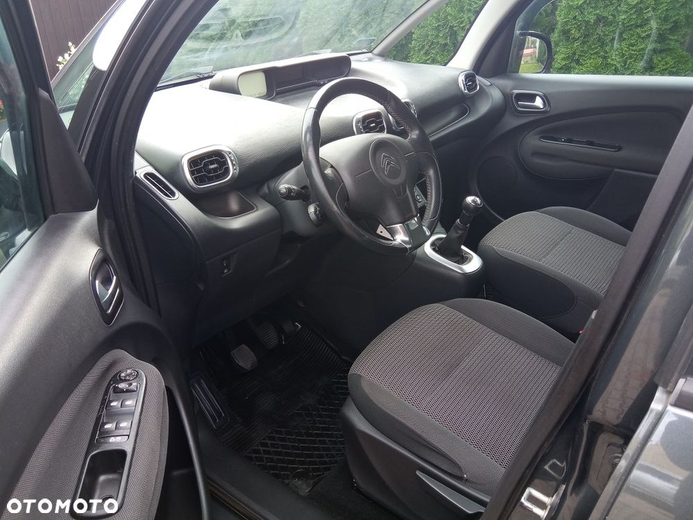 Citroën C3 Picasso 1.6i Exclusive - 10