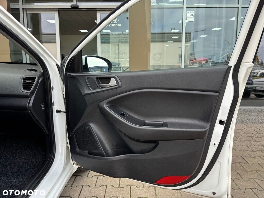 Hyundai i20 1.0 T-GDI Comfort - 27