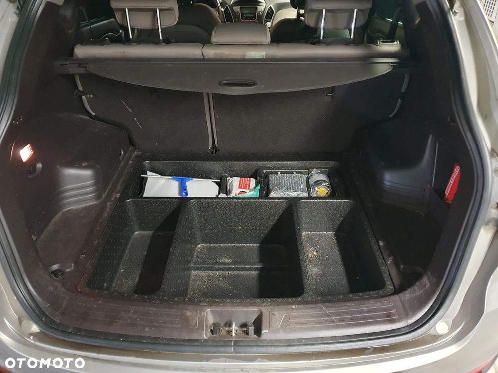 Hyundai ix35 2.0 CRDi Style - 6