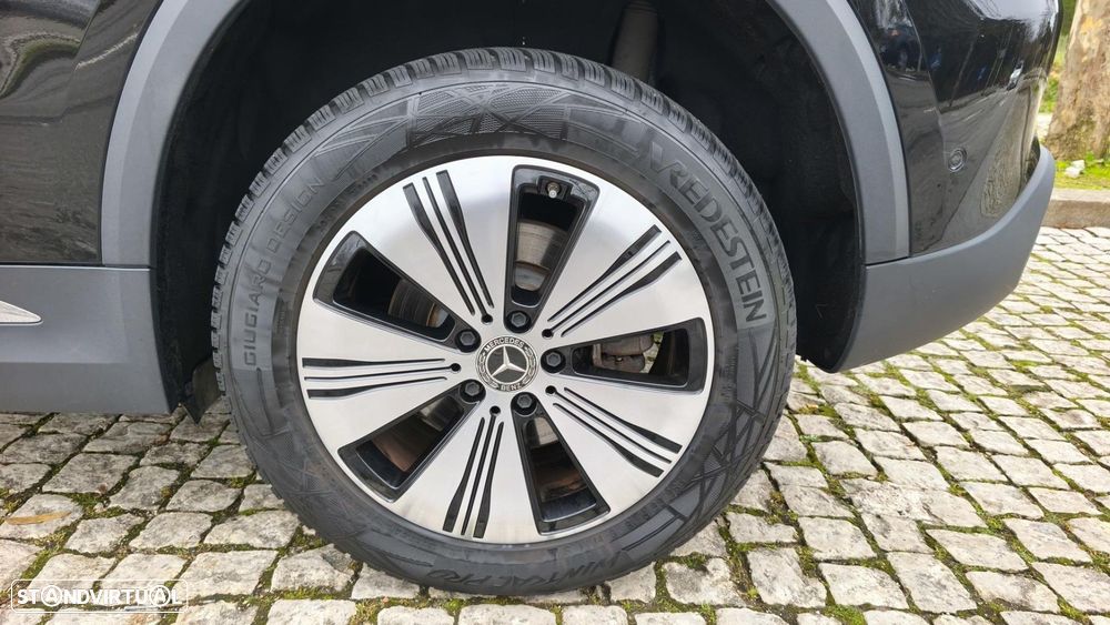 Mercedes-Benz EQA 250 Progressive - 21