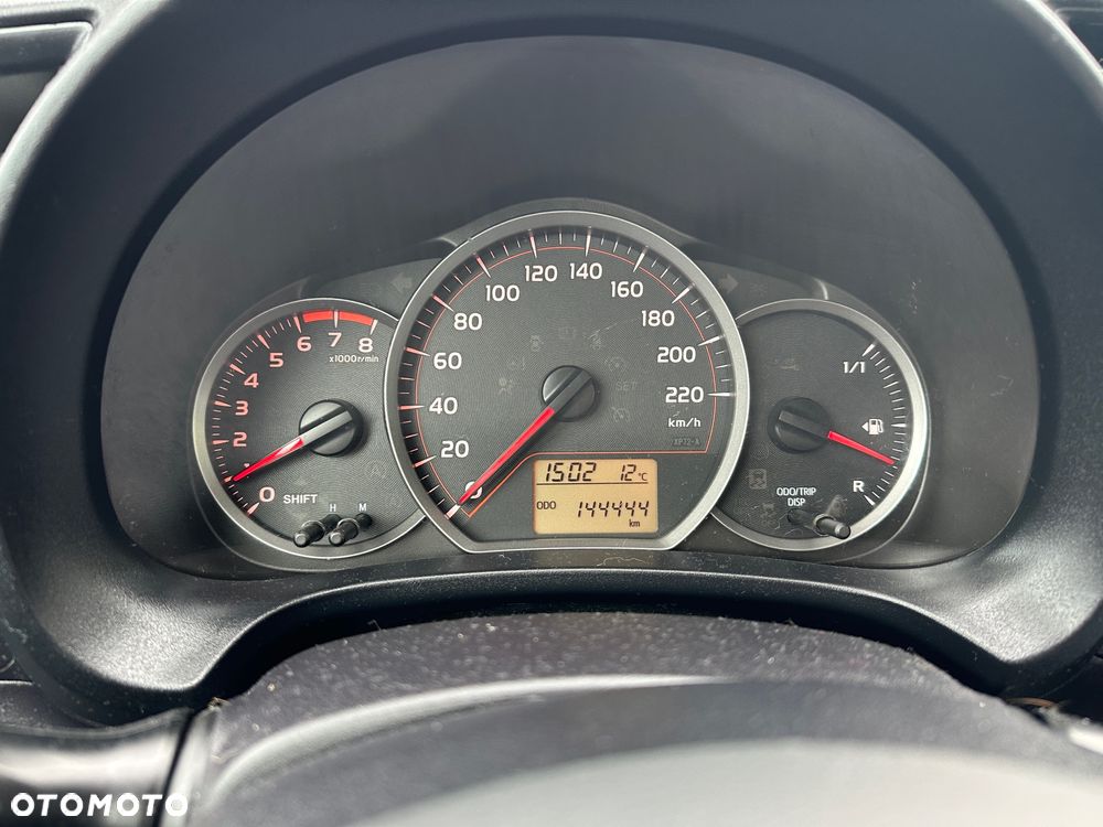 Toyota Yaris 1.0 VVT-i - 14