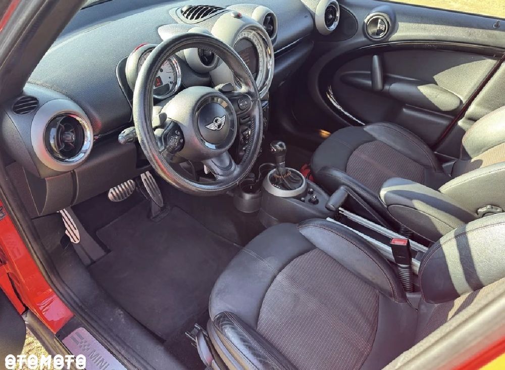 MINI Countryman - 9