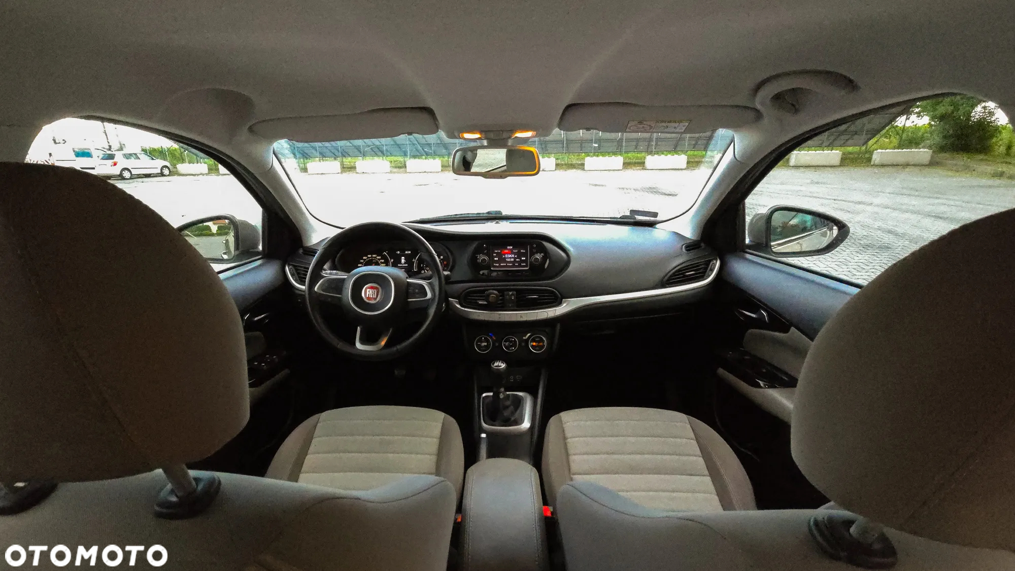Fiat Tipo 1.4 16v Lounge - 9