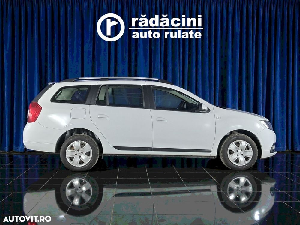 Dacia Logan - 5
