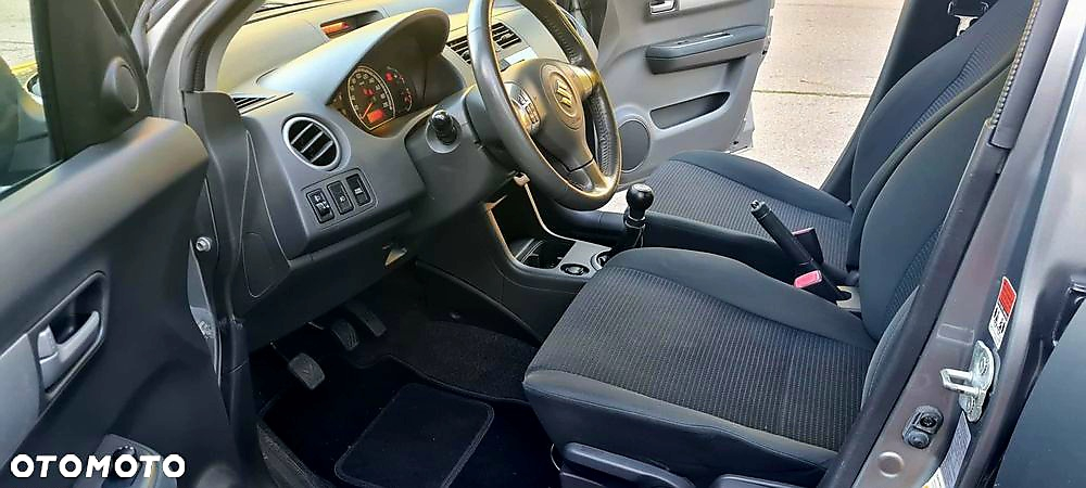 Suzuki Swift 1.3 Comfort - 16