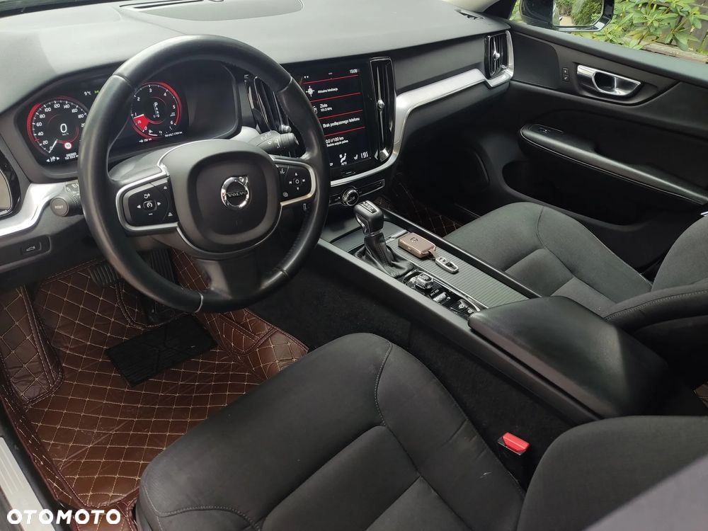 Volvo V60 - 6