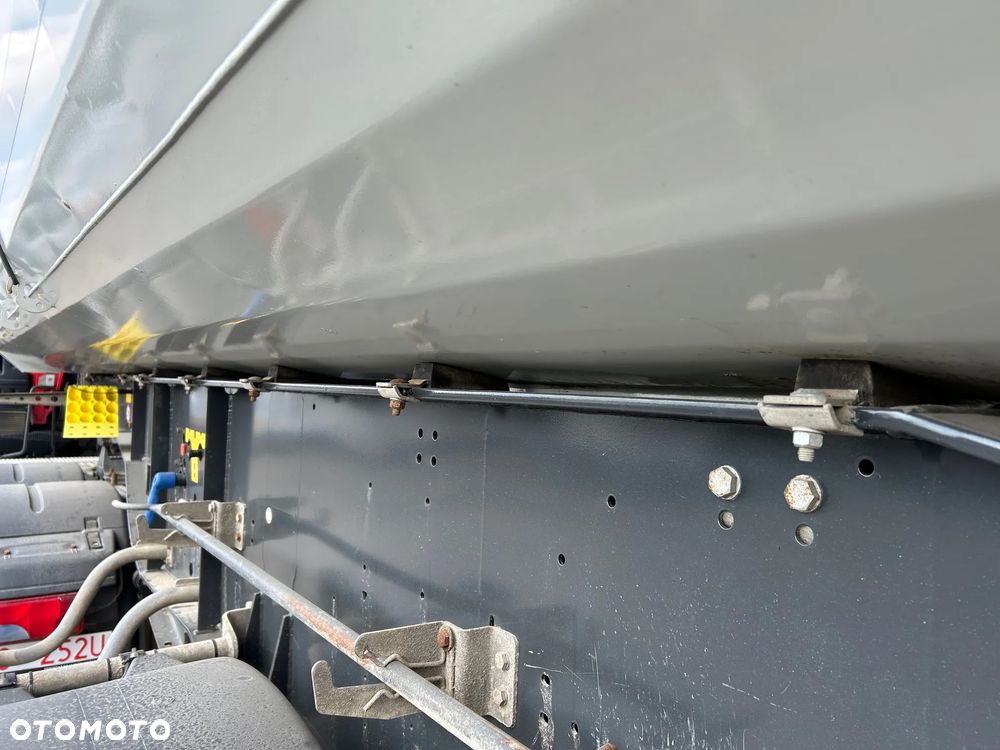 Schmitz Cargobull SCB.S2 / WYWROTKA 24M3 / 2 OSIE - 6