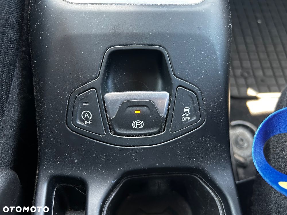 Jeep Renegade 1.0 T-GDI Longitude - 16