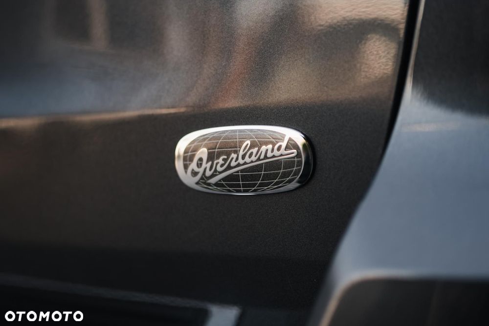 Jeep Grand Cherokee - 40