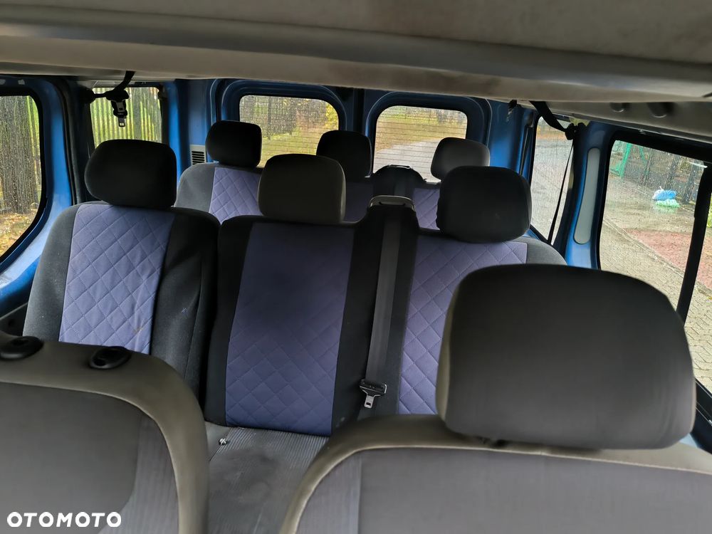 Opel Vivaro L1H1 Life - 7