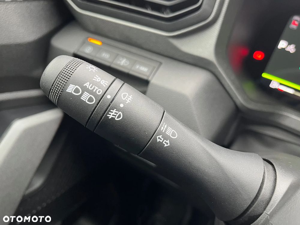 Dacia Bigster 1.8 Full Hybrid 155 Journey MMT - 23