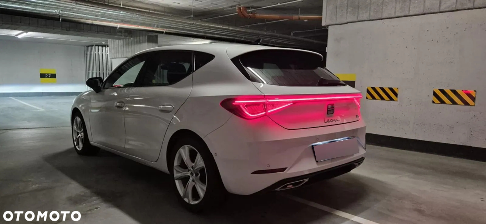Seat Leon 1.5 TSI FR - 6