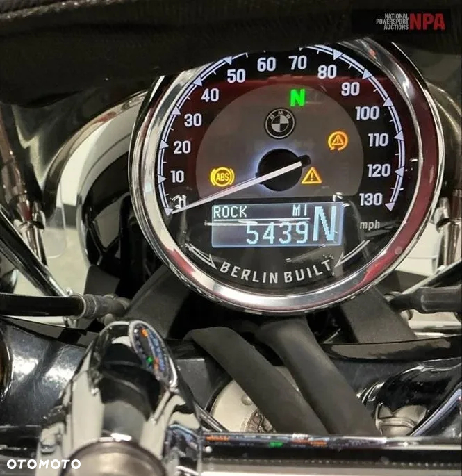 BMW R - 12