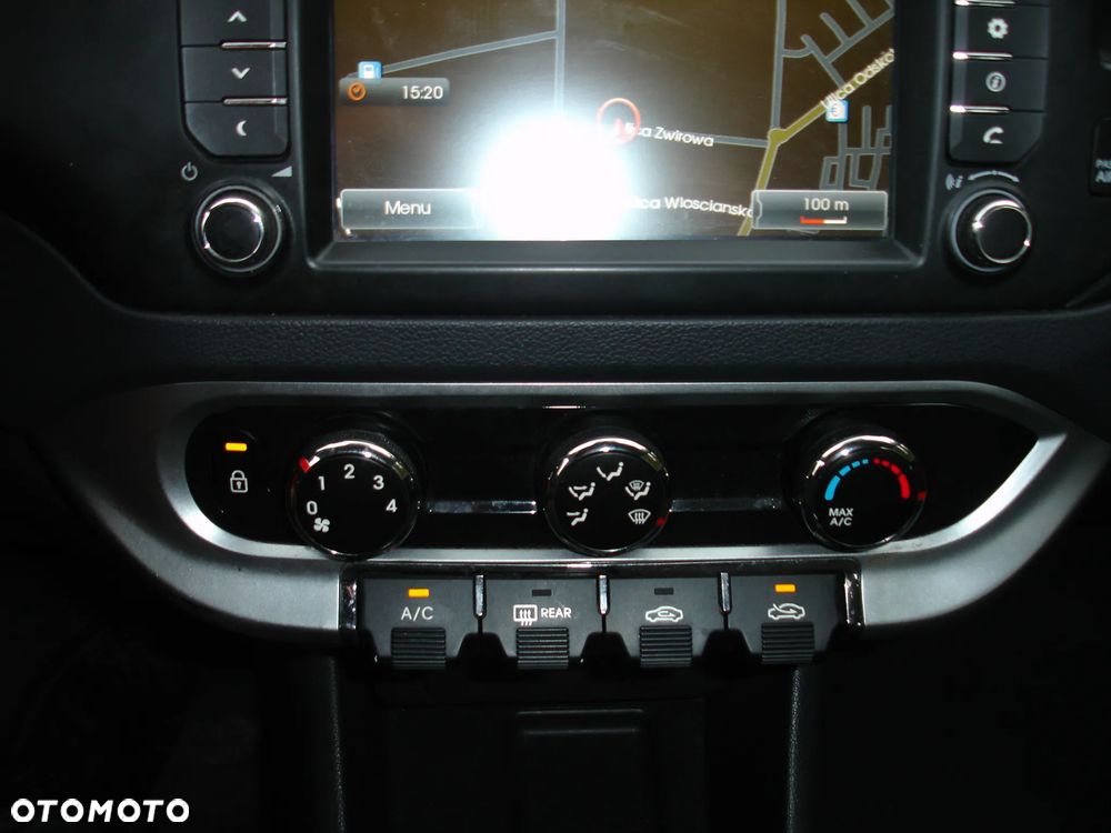 Kia Rio 1.1 CRDI Dream Team Edition - 21