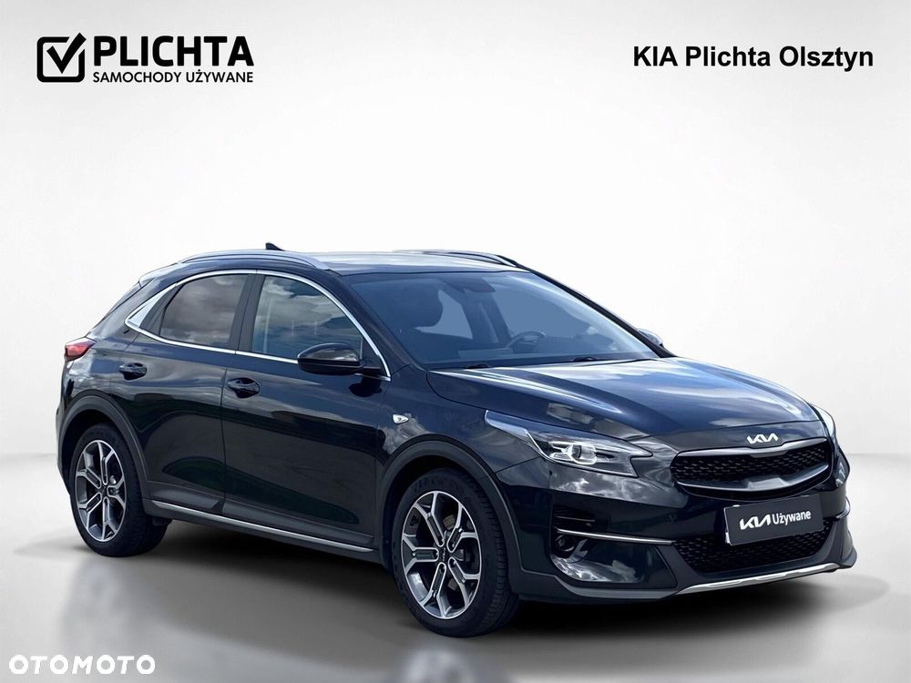 Kia XCeed - 8