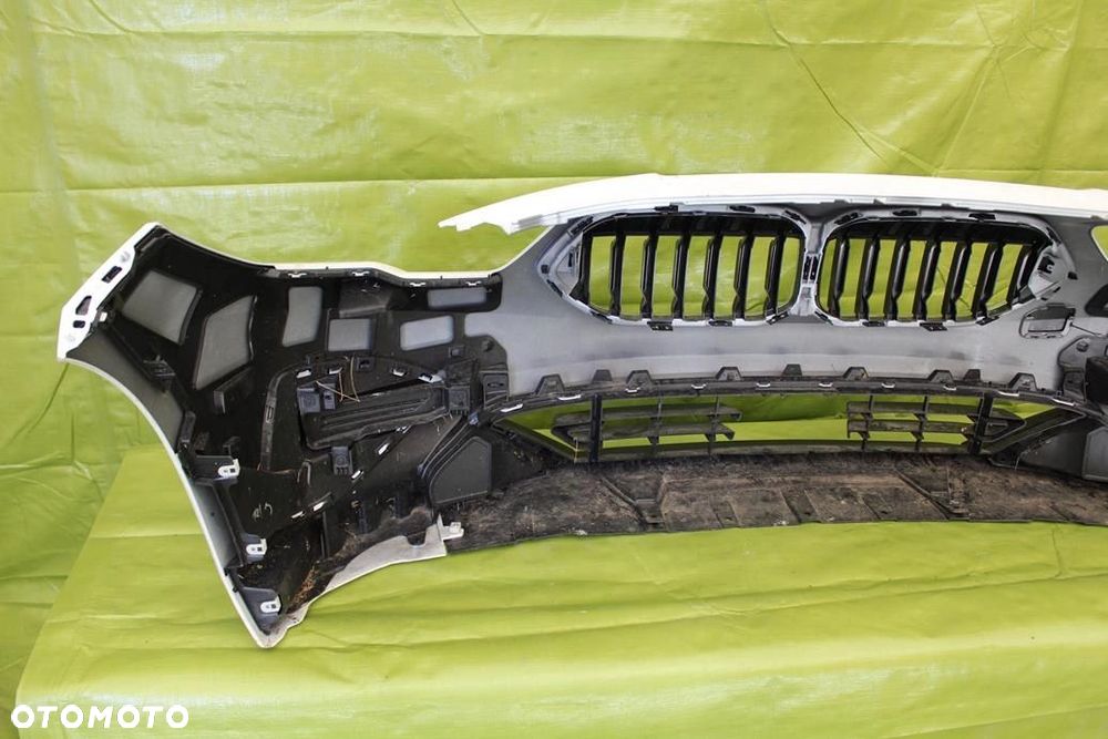 Zderzak przód BMW Serii 2 F44 Grand Coupe - 3