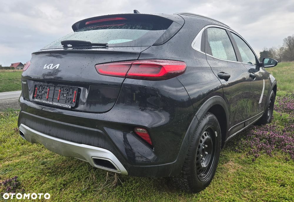 Kia XCeed 1.5 T-GDI OPF XDITION - 6