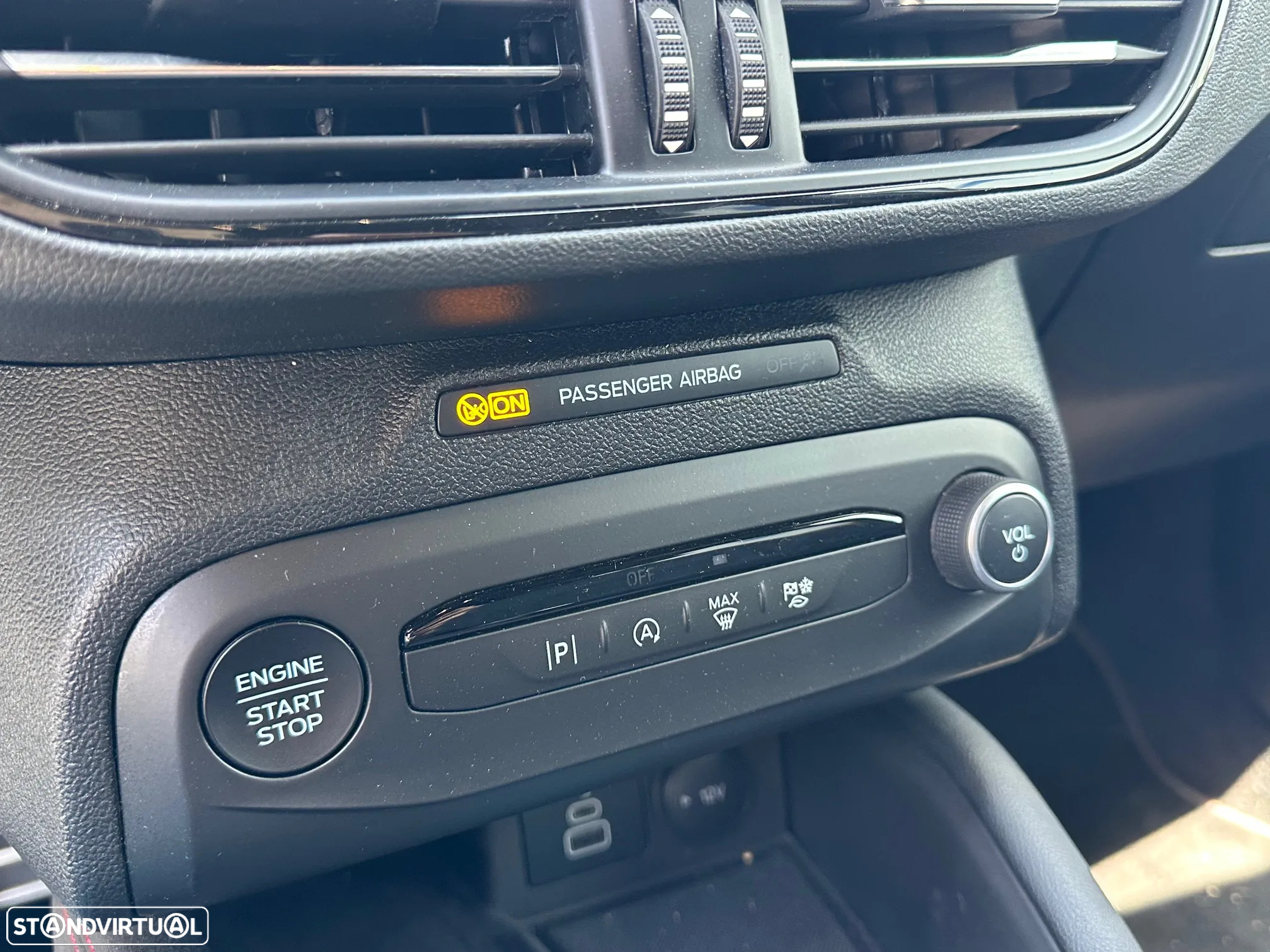 Ford Focus SW 1.0 EcoBoost MHEV ST-Line X - 12