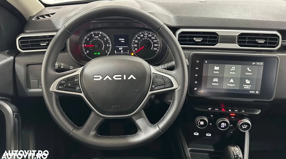 Dacia Duster - 11