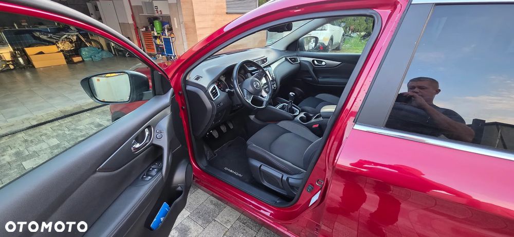 Nissan Qashqai - 14