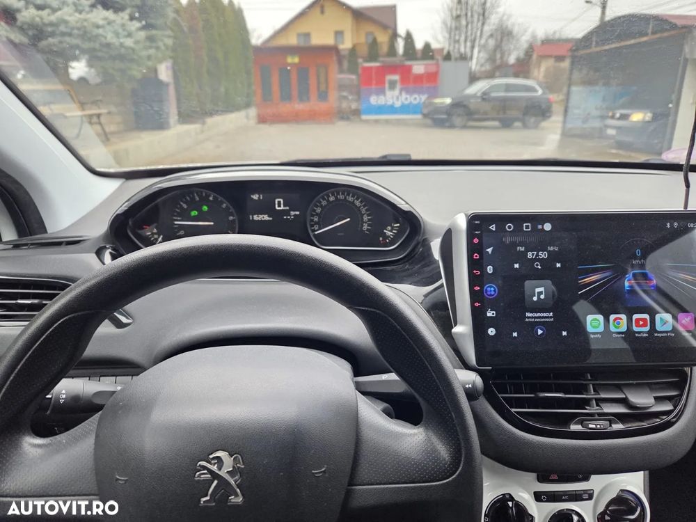 Peugeot 208 PureTech 68 Like - 1