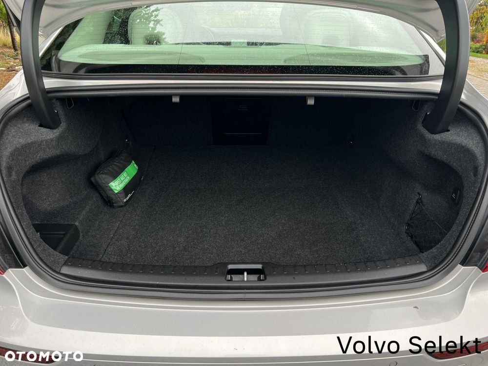 Volvo S60 - 21