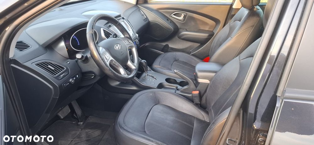 Hyundai ix35 - 16