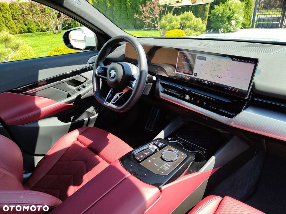 BMW Seria 5 - 27